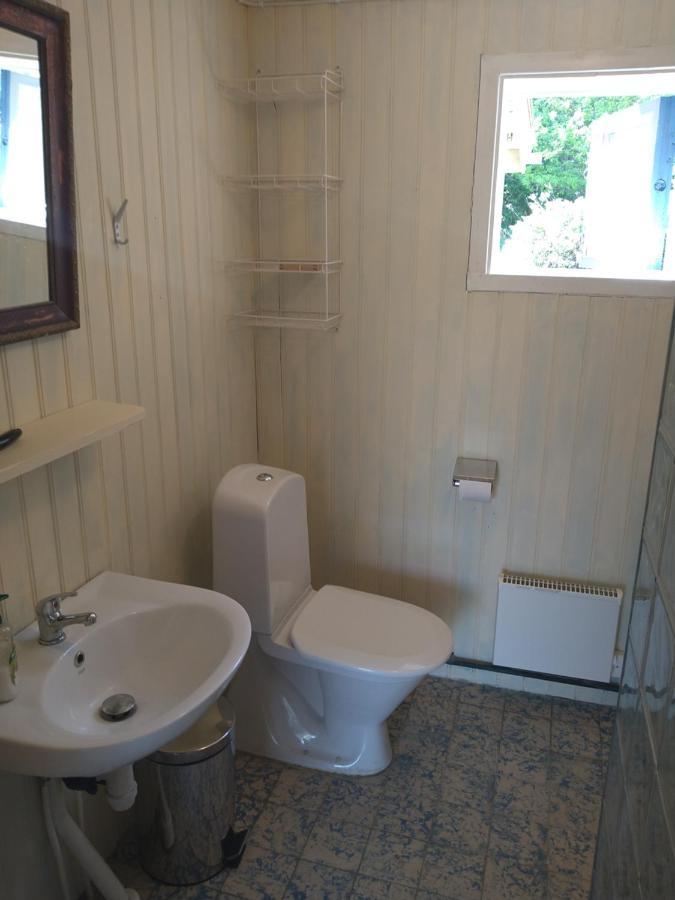 Lodge Astoen Soraker Eksteriør billede