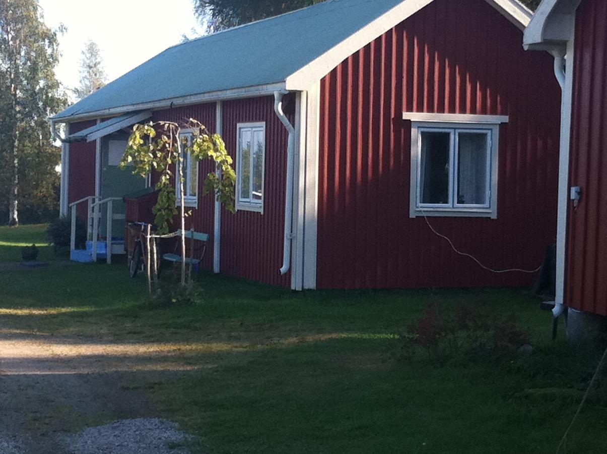 Lodge Astoen Soraker Eksteriør billede